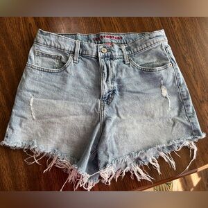 Lucky 🍀 Brand 90’s MIDI SHORT